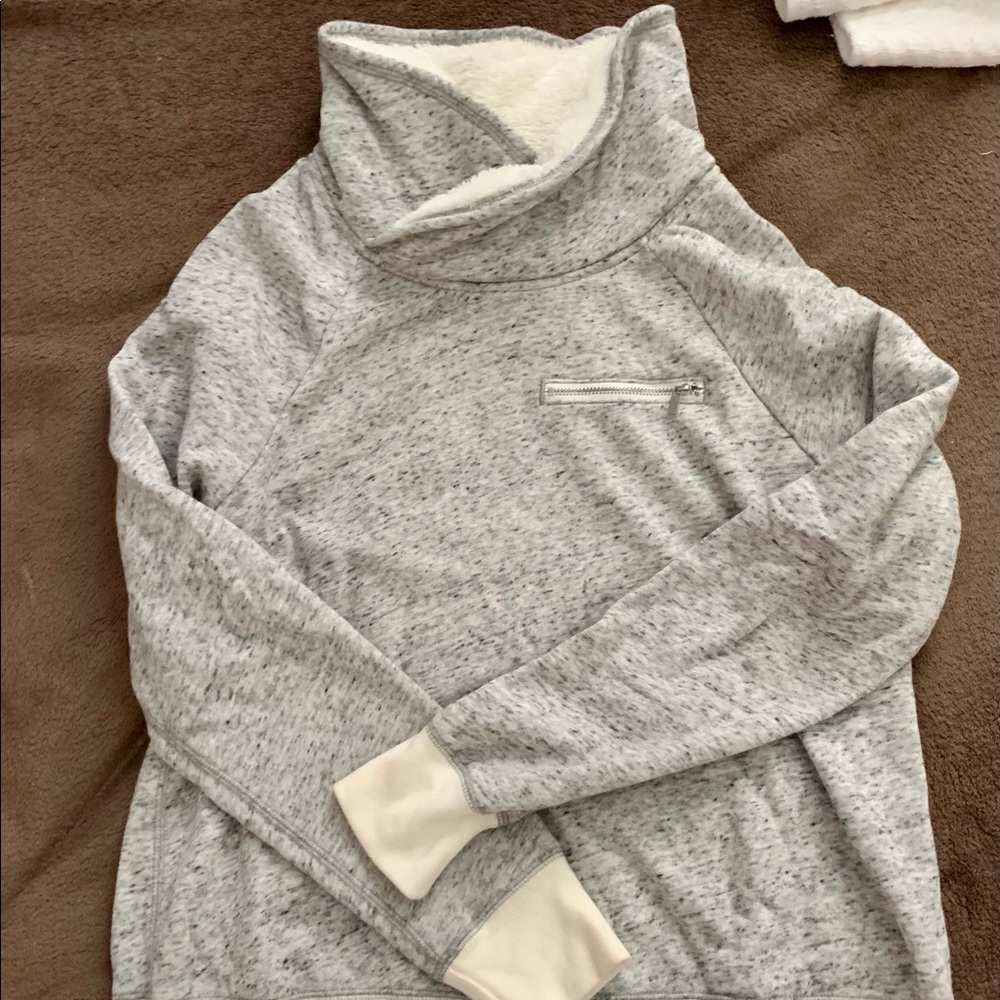 Abercrombie & Fitch Pullover